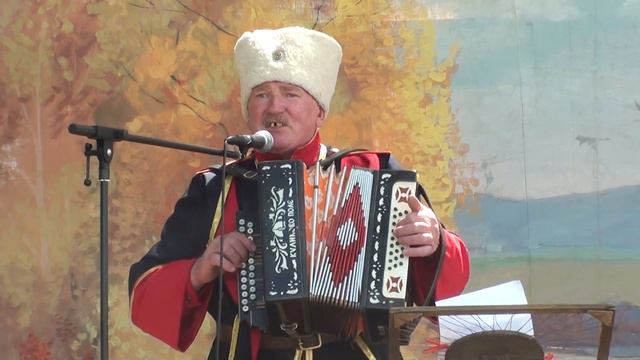 В, Колтаков " Песня о Тихом Доне " Г.Перелетов смотреть онлайн