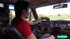 Жорик ревазов про шестёрку