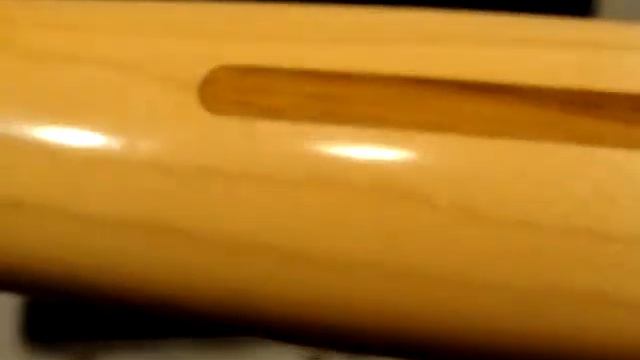 1997 Fender stratocaster USA White Detailed.mpg смотреть онлайн