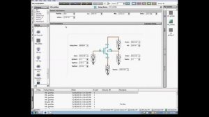 Automatic direct data export into an Excel [EasyEXPERT group+]