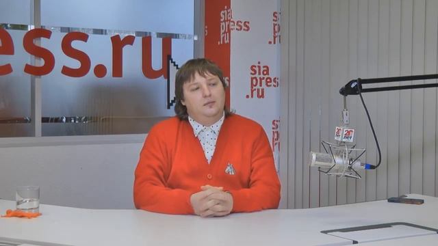 Онлайн-конференция с Юрием Семенковым