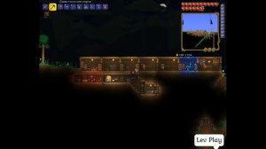 Победил боссов Глаз КТУЛХУ, Мозг КТУЛХУ в игре Terraria