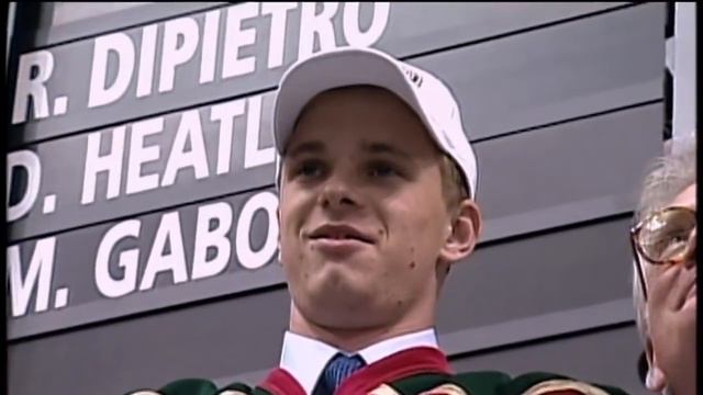 NHL Centennial - Franchise Histories смотреть онлайн