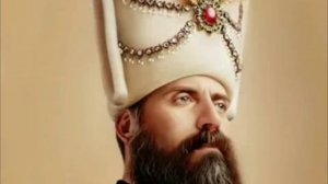 БИОГРАФИЯ СУЛТАНА СУЛЕЙМАНА...В КАКОМ СЕМЬЕ РОДИЛСЯ