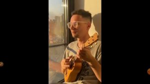 ЛАМПОВЫЙ БОЙ ДЛЯ УКУЛЕЛЕ