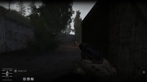 Stalker Anomaly Redux прохождение - Стелс пошел не по плану