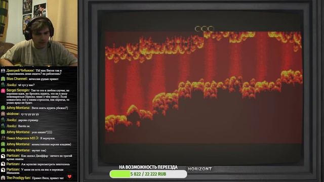 ИГРАЕМ В SEGA MASTER SYSTEM смотреть онлайн