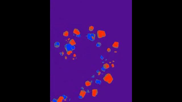 Asteroid Belt Live Wallpaper смотреть онлайн