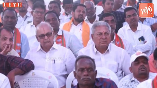 అర్వింద్ కాబోయే కేంద్ర మంత్రి.. Armoor MLA Rakesh Reddy Sensational Comments | MP Arvind | YOYO TV смотреть онлайн