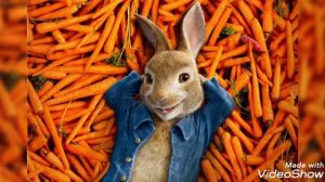 Кролик Питер-3 !!дата выхода!!