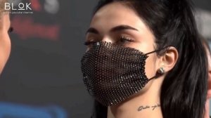 САМАЯ Красивая в ММА (Русская украинка из Польши)