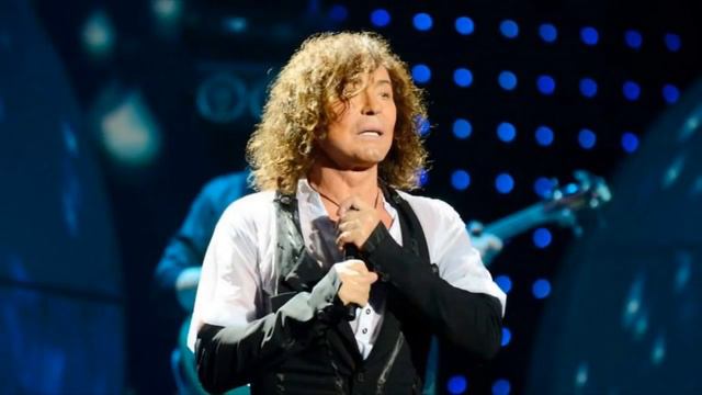 Ушел тихо и навсегда : Ужасная болезнь погубила Леонтьева... смотреть онлайн