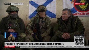 Один из лучших снайперов СВО рассказал о наёмниках в ВСУ