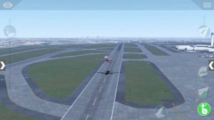 X-Plane Flight Simulator v12.2.0 APK  MOD  (UNLOCKED ALL AIRPCAFT) Airbus 330-300