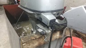 Honda BF30D