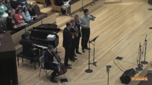 Когда мне тяжело, печаль к земле гнетёт..