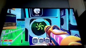 слайи ренджер