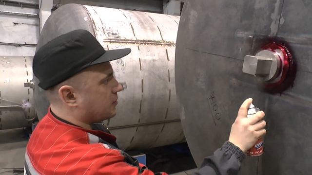 Один день с сотрудником: начальник лаборатории ЛНК смотреть онлайн