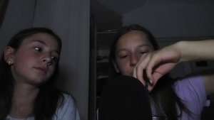 уход за твоим лицом// с верой// асмр