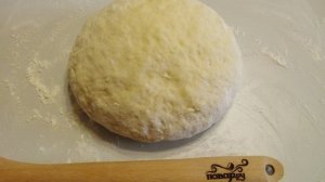 Пончики на кефире за 15 минут