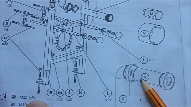 Самостоятельная установка инсталляции.