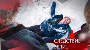 «Проклятый сын» | Фильм из цикла «Следствие вели..». с Леонидом Каневским