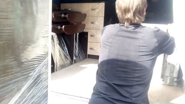Грузоперевозки на Газели с грузчиками в Новосибирске 292-82-04