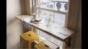 Лучшие лайфхаки для маленькой кухни