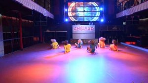 ТАЙНЫЕ ЖЕЛАНИЯ DANCE HILLS STRIP DANCE