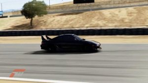 1995 Toyota MR-2 on Forza 4, Overtake, Part II