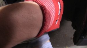 Замена тормозной жидкости на P1 Volvo V50, S40, C30, C70