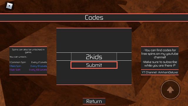 *NEW* HEROES ONLINE CODES [April 2021] смотреть онлайн
