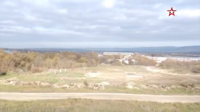 Решил на коптере полетать над красивым лесом? смотреть онлайн