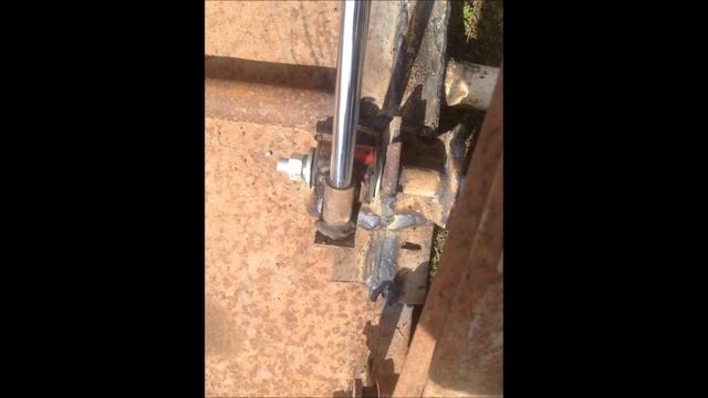 Своими руками из автомобильного прицепа тележку для тюков смотреть онлайн