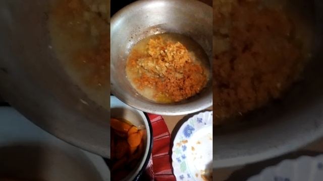 Кабачковая икра с майонезом