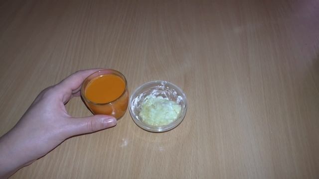 Омоложение за Копейки-Мощная Маска! Рецепт