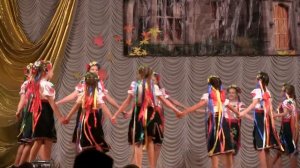 Гопак Украинский народный танец