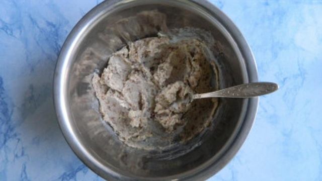 Классическое овсяное печенье по госту СССР на маргарине
