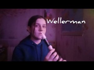 ПЕСНЯ МОРЯКОВ НА БЛОКФЛЕЙТЕ/songs to play on the recorder