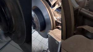 Проточка тормозных дисков АРТ-МОТОРС HYUNDAI УФА