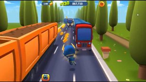 Минимульты Говорящий Том 2018 #31 Talking Tom Gold Run Hyper Tom 1 Free Save Me Per Run