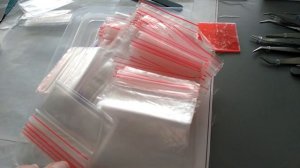 Организация и хранение инструментов для алмазной мозаики