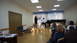 Макарчук Александр, Шевченко Галина Ж .Обер "Престо"