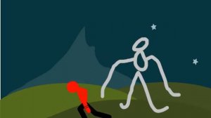 Тревор Хендерсон : сиреноголовый и существо с посещённый дороги!