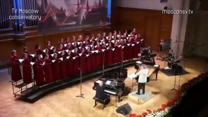 Я. Дубравин, сл. В.Суслова  «За село Синявино»