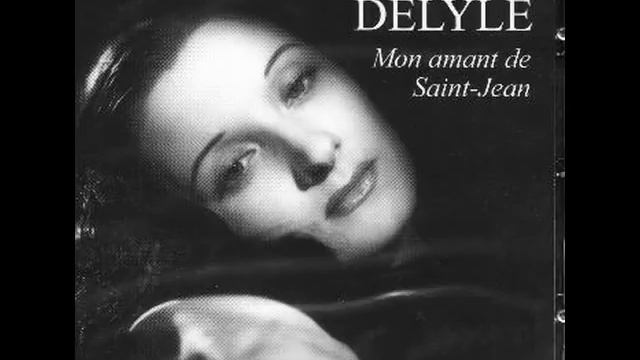 Lucienne Delyle ~ Mon Amant de Saint-Jean (1942) смотреть онлайн