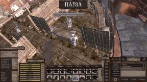 Король Доспехов в игре "Kenshi" и небольшая фишка в торговле с ним.