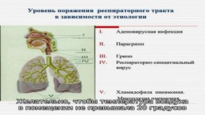 Неотложная помощь при остром ларинготрахеите у ребенка