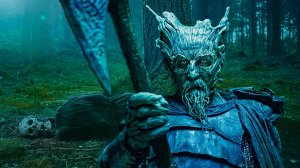 Легенда о Зелёном рыцаре ? Большой русский трейлер ? Фильм 2021