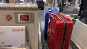 ТАЙЛАНД. БАНГКОК. АЭРОПОРТ DON  MUEANG (DMK). ЛЕТИМ ИЗ БАНГКОКА В КУАЛА ЛУМПУР, МАЛАЙЗИЮ